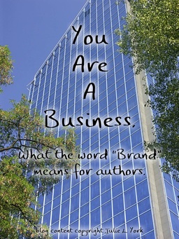 You Are A Business-why 